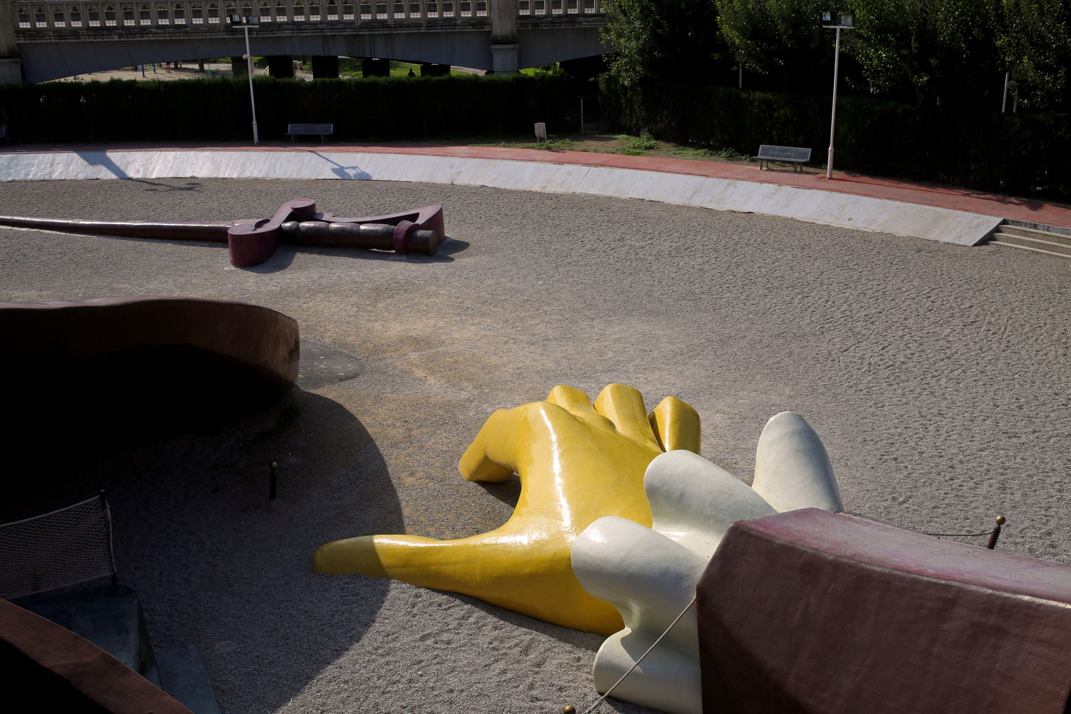 Valencia, Spain / for the love of nike