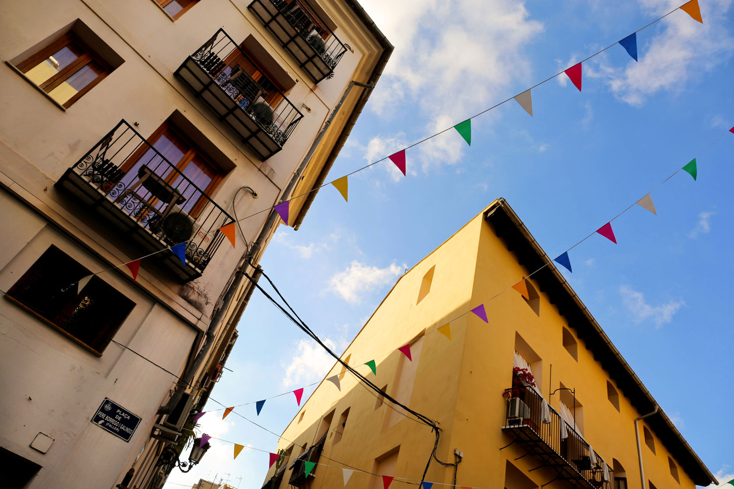 Valencia, Spain / for the love of nike