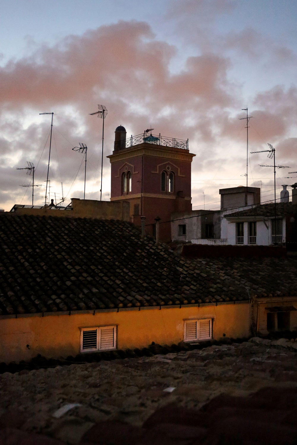 Valencia, Spain / for the love of nike