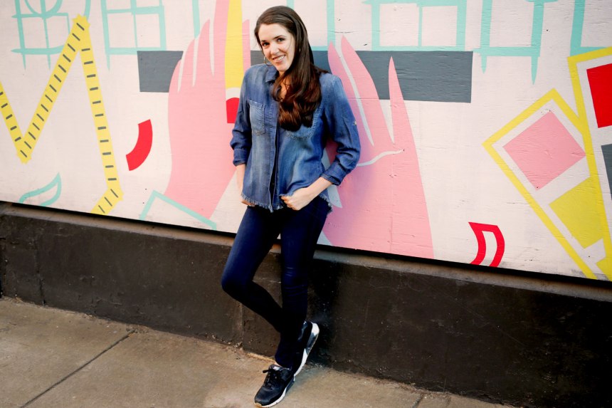 A Cultural Tour of Chicago / for the love of nike