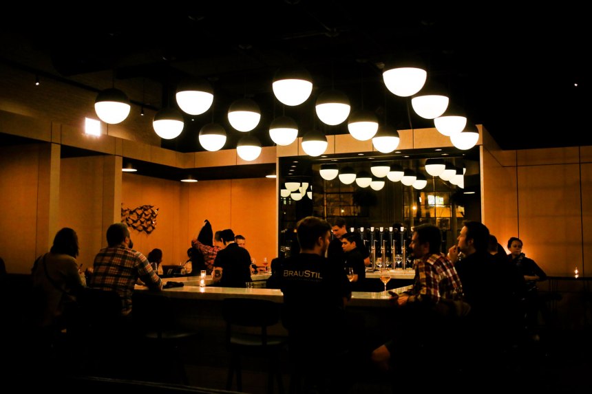 A Cultural Tour of Chicago / for the love of nike