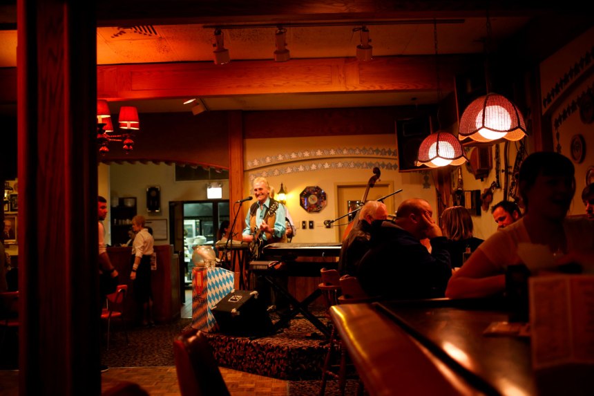 A Cultural Tour of Chicago / for the love of nike