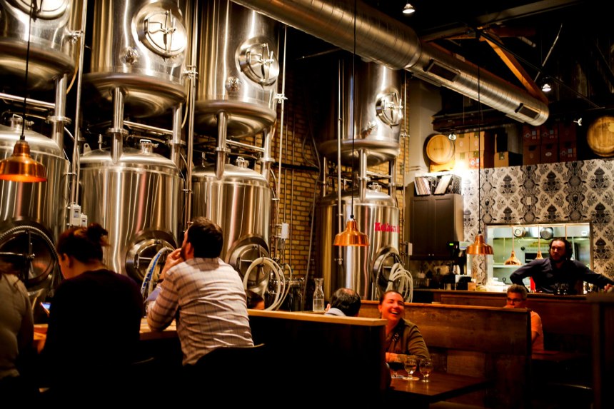 A Cultural Tour of Chicago / for the love of nike