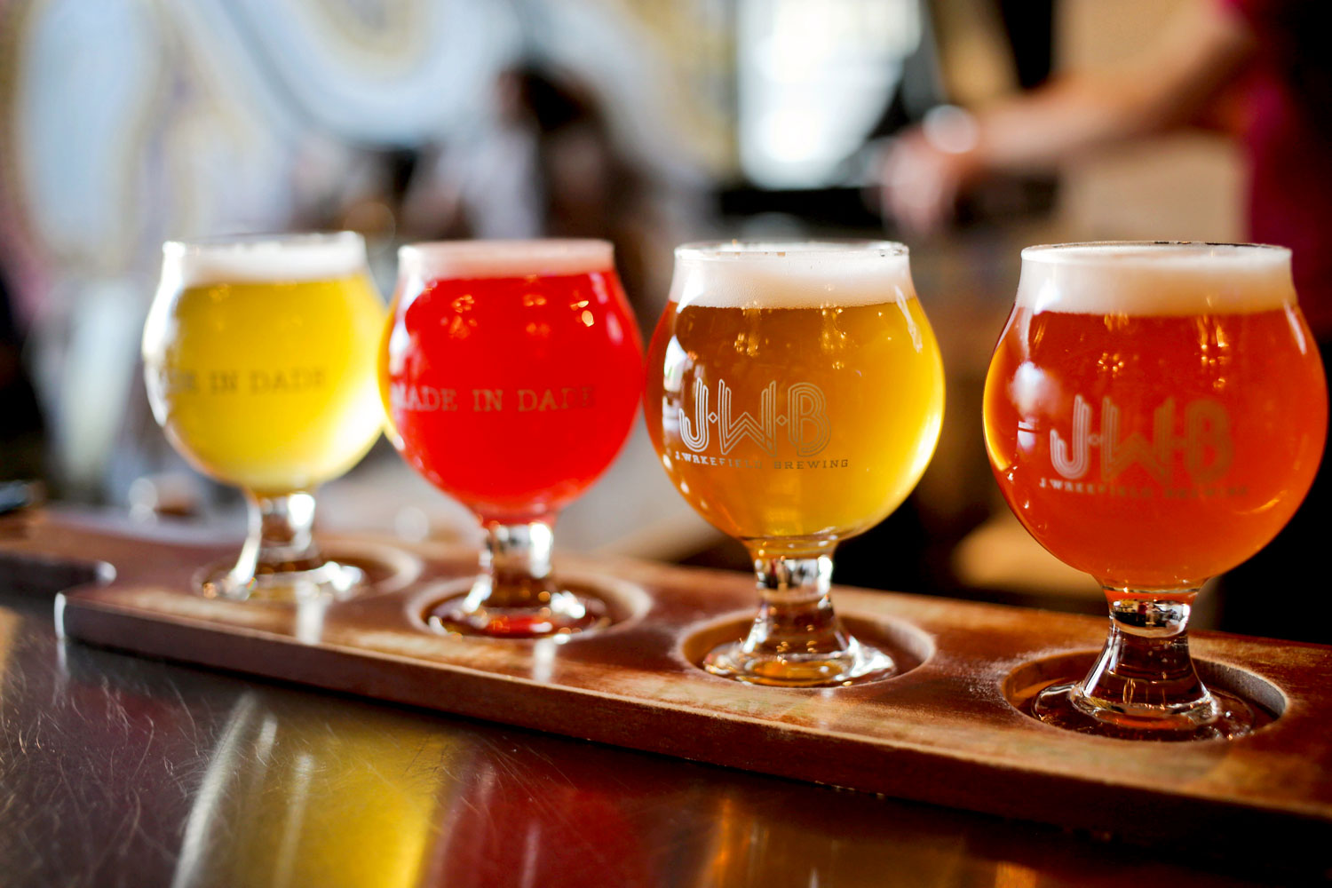 Wynwood Art District / for the love of nike