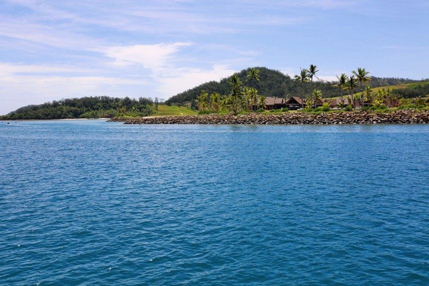 fun in fiji / for the love of nike