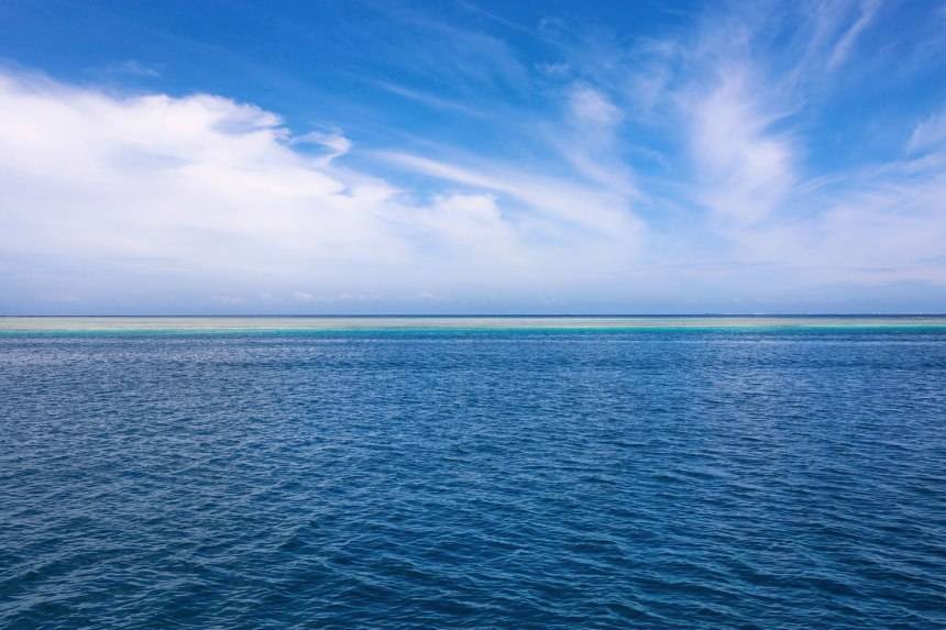 fun in fiji / for the love of nike