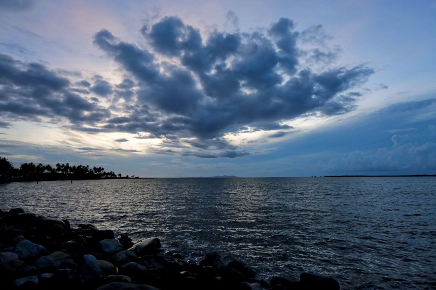 fun in fiji / for the love of nike