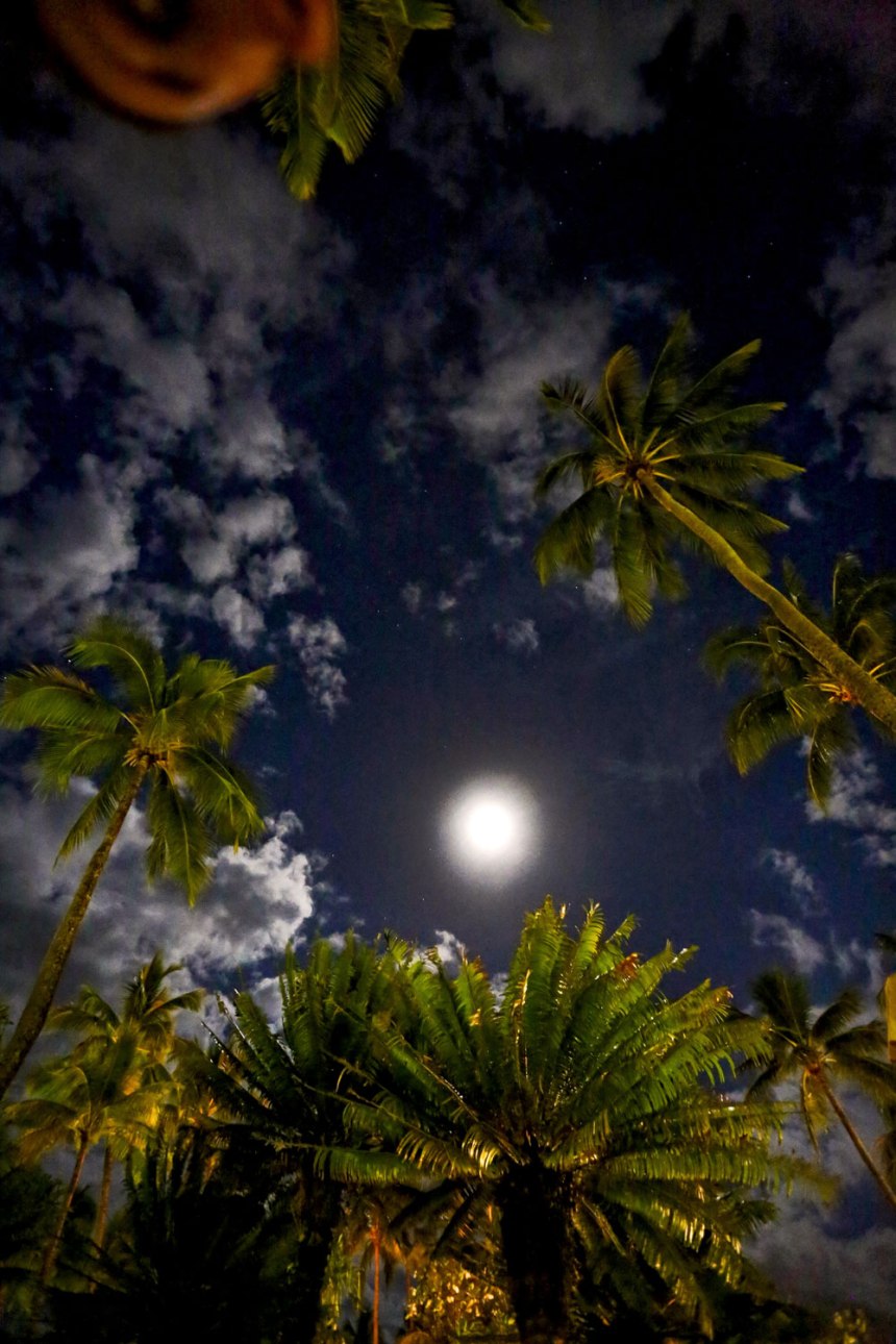 fun in fiji / for the love of nike