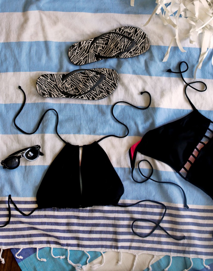 Outerbanks Summer Gear / for the love of nike