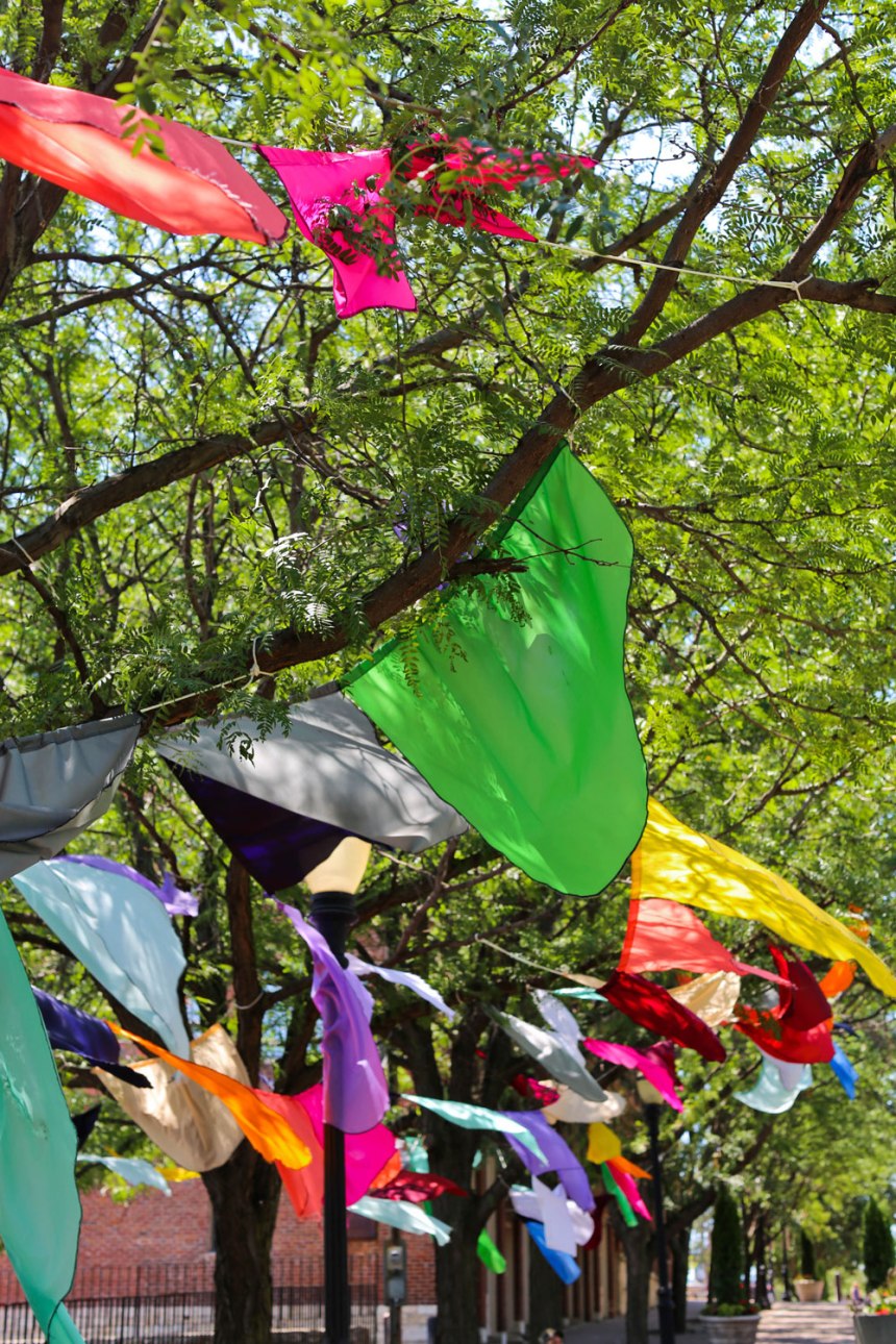 Kansas City / for the love of nike