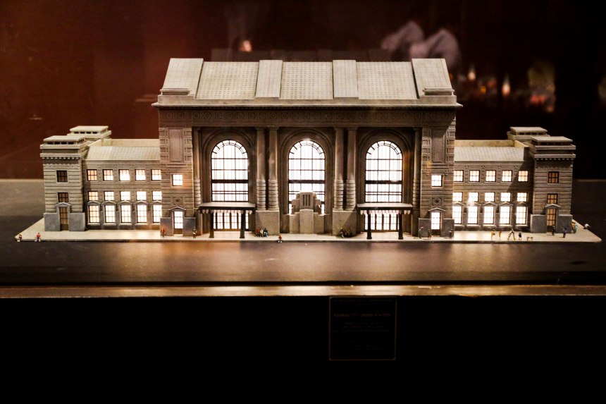 Kansas City / for the love of nike