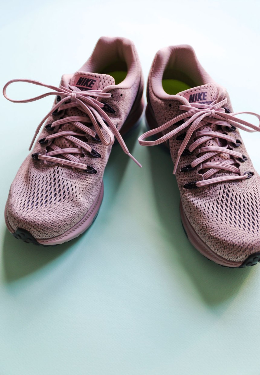 Kansas City / for the love of nike