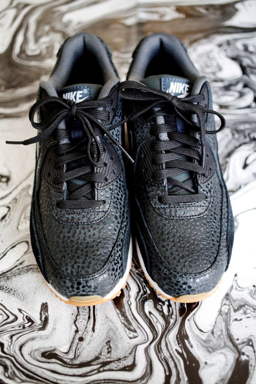 Solar Eclipse 2017 Kansas City / for the love of nike