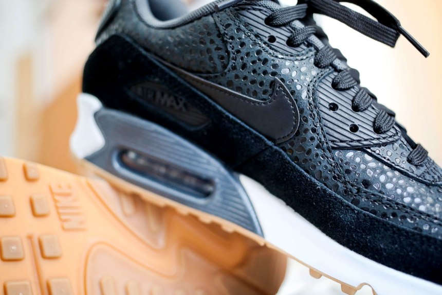 Solar Eclipse 2017 Kansas City / for the love of nike