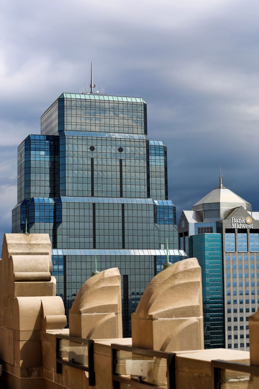 Solar Eclipse 2017 Kansas City / for the love of nike