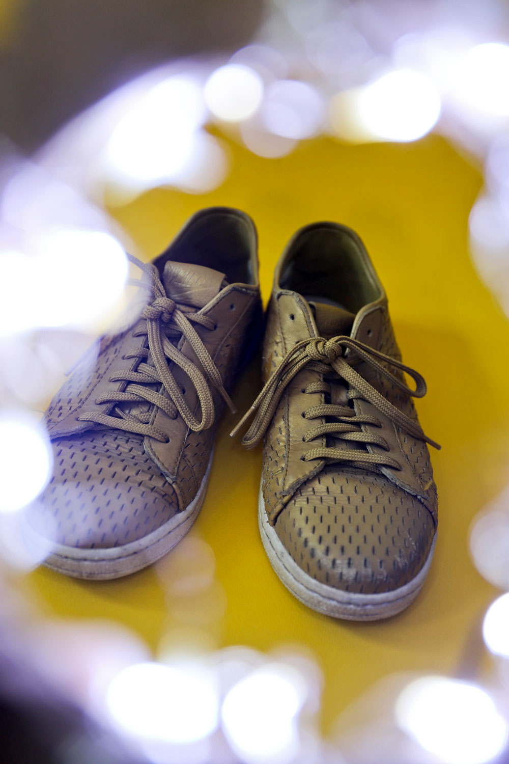 Blah Blah Land / for the love of nike