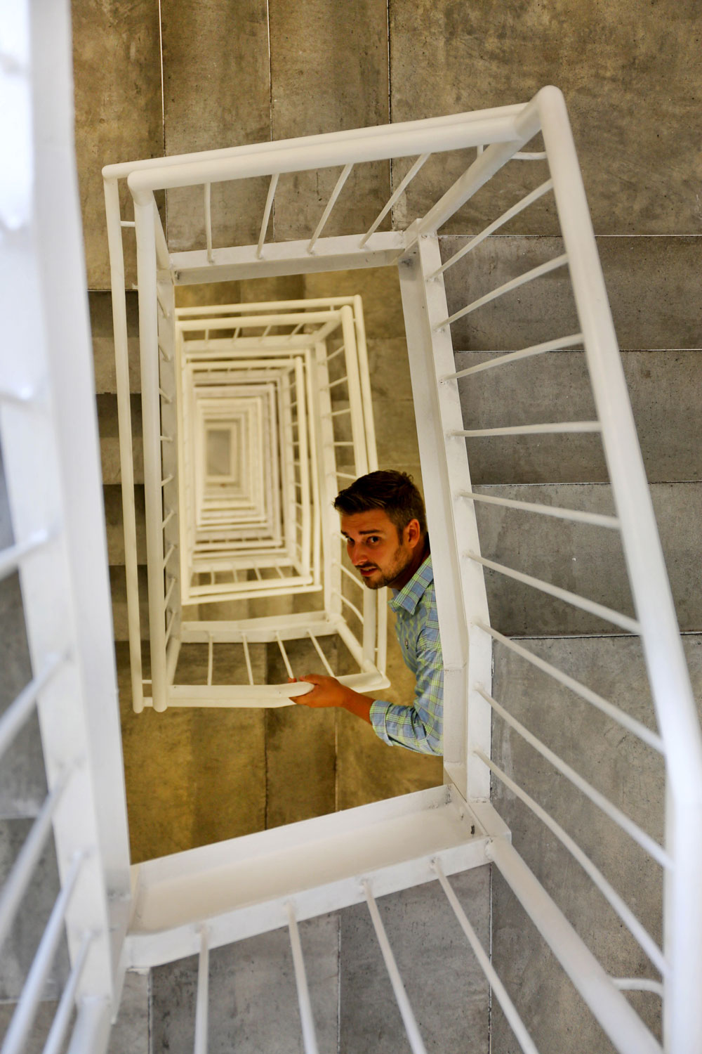 New York City / for the love of nike