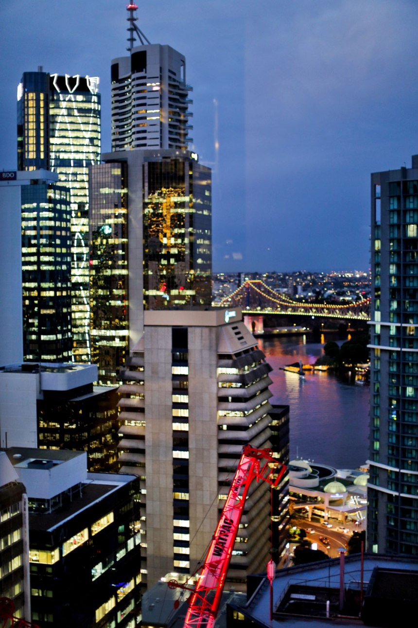 Brisbane, Australia / for the love of nike