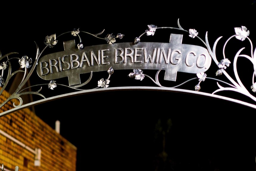 Brisbane, Australia / for the love of nike