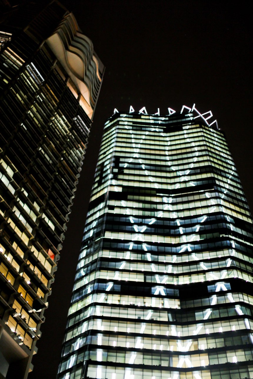 Brisbane, Australia / for the love of nike