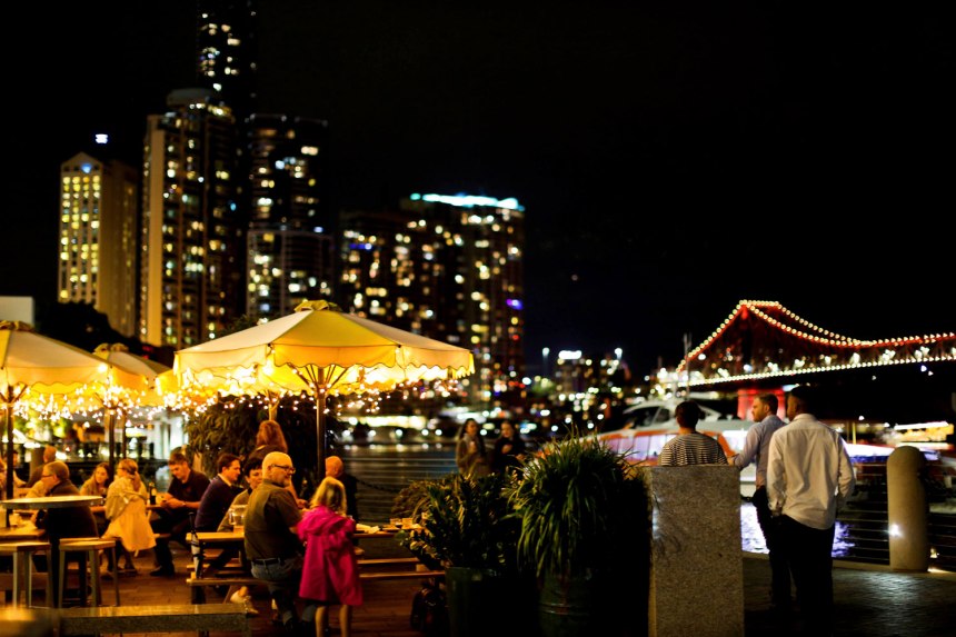 Brisbane, Australia / for the love of nike