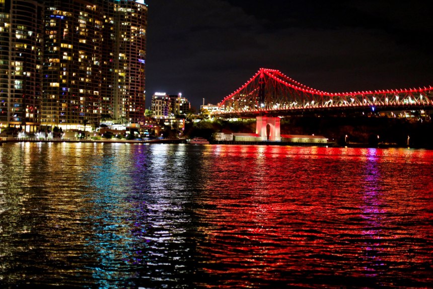 Brisbane, Australia / for the love of nike