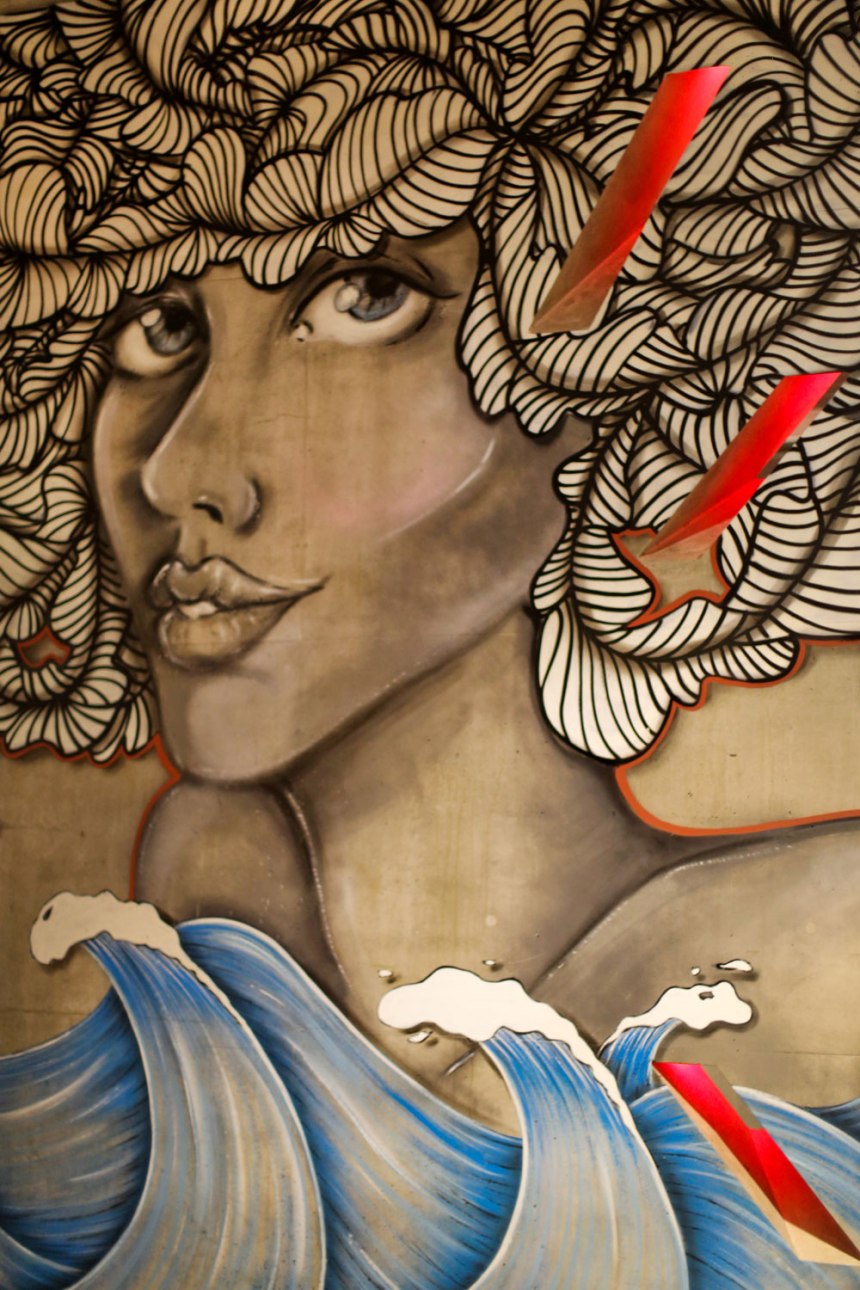 Brisbane, Australia / for the love of nike