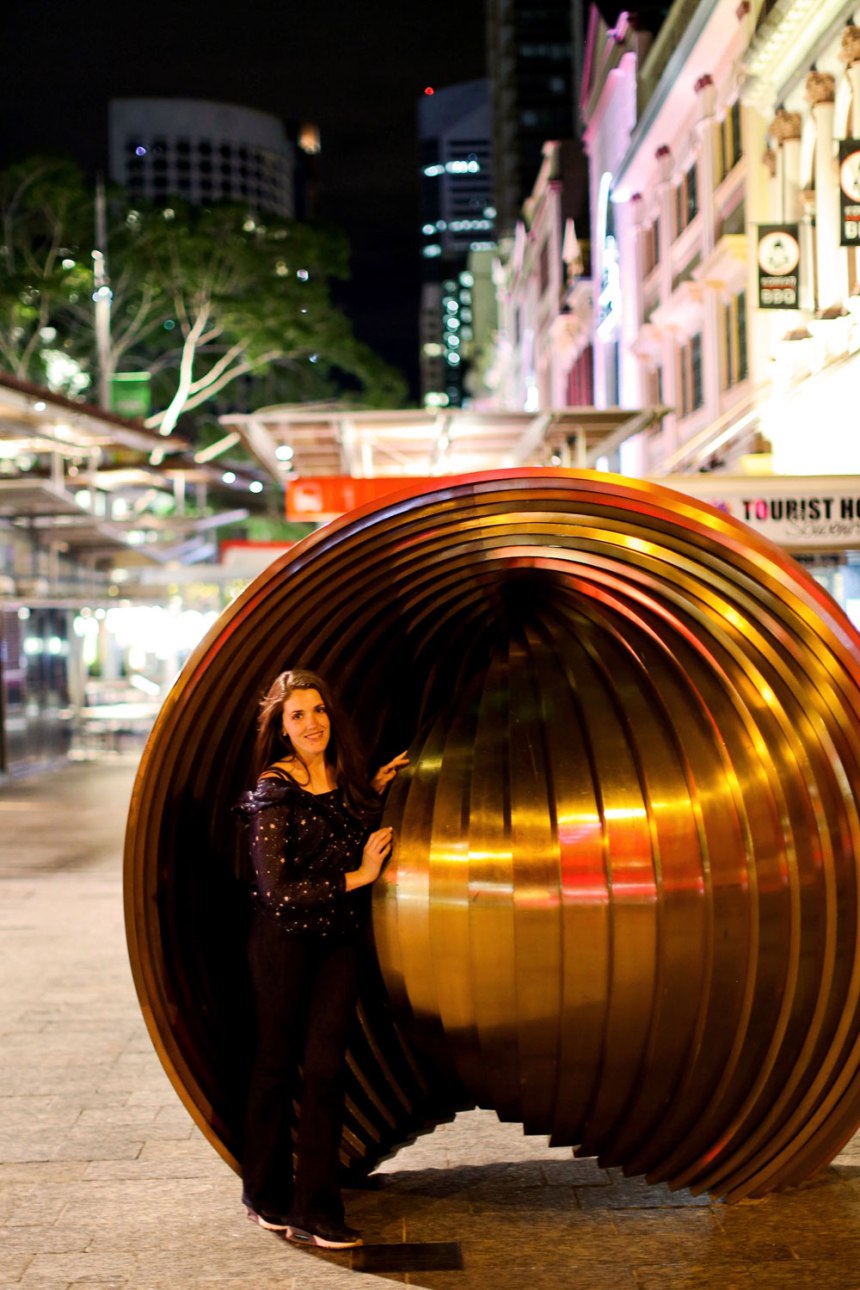 Brisbane, Australia / for the love of nike