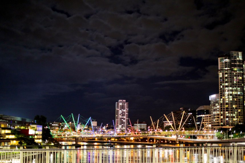 Brisbane, Australia / for the love of nike