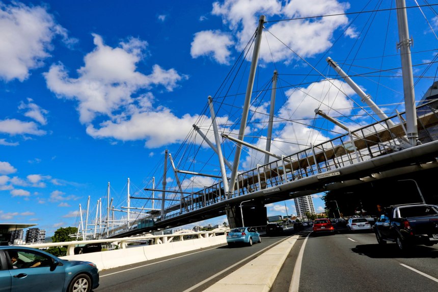Brisbane, Australia / for the love of nike