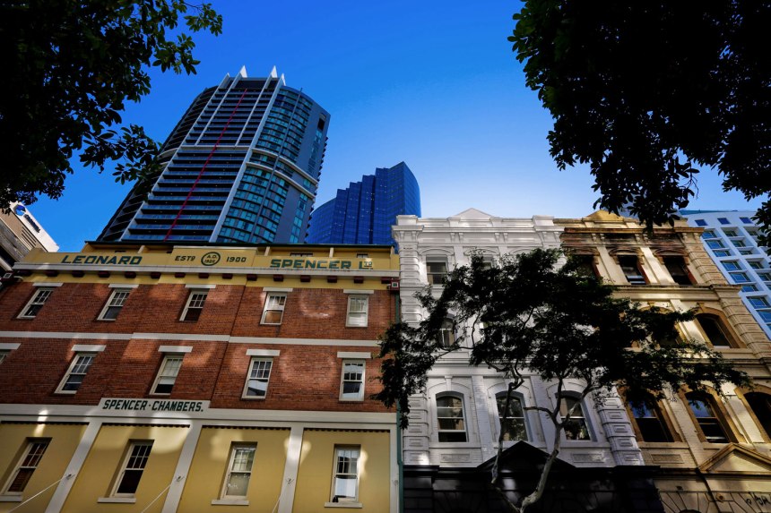 Brisbane, Australia / for the love of nike