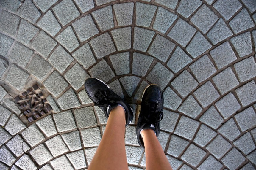 Brisbane, Australia / for the love of nike