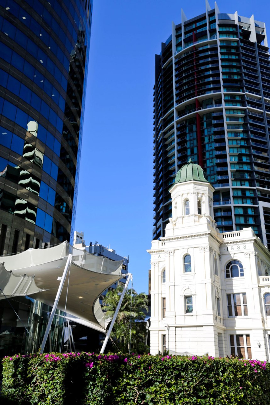 Brisbane, Australia / for the love of nike