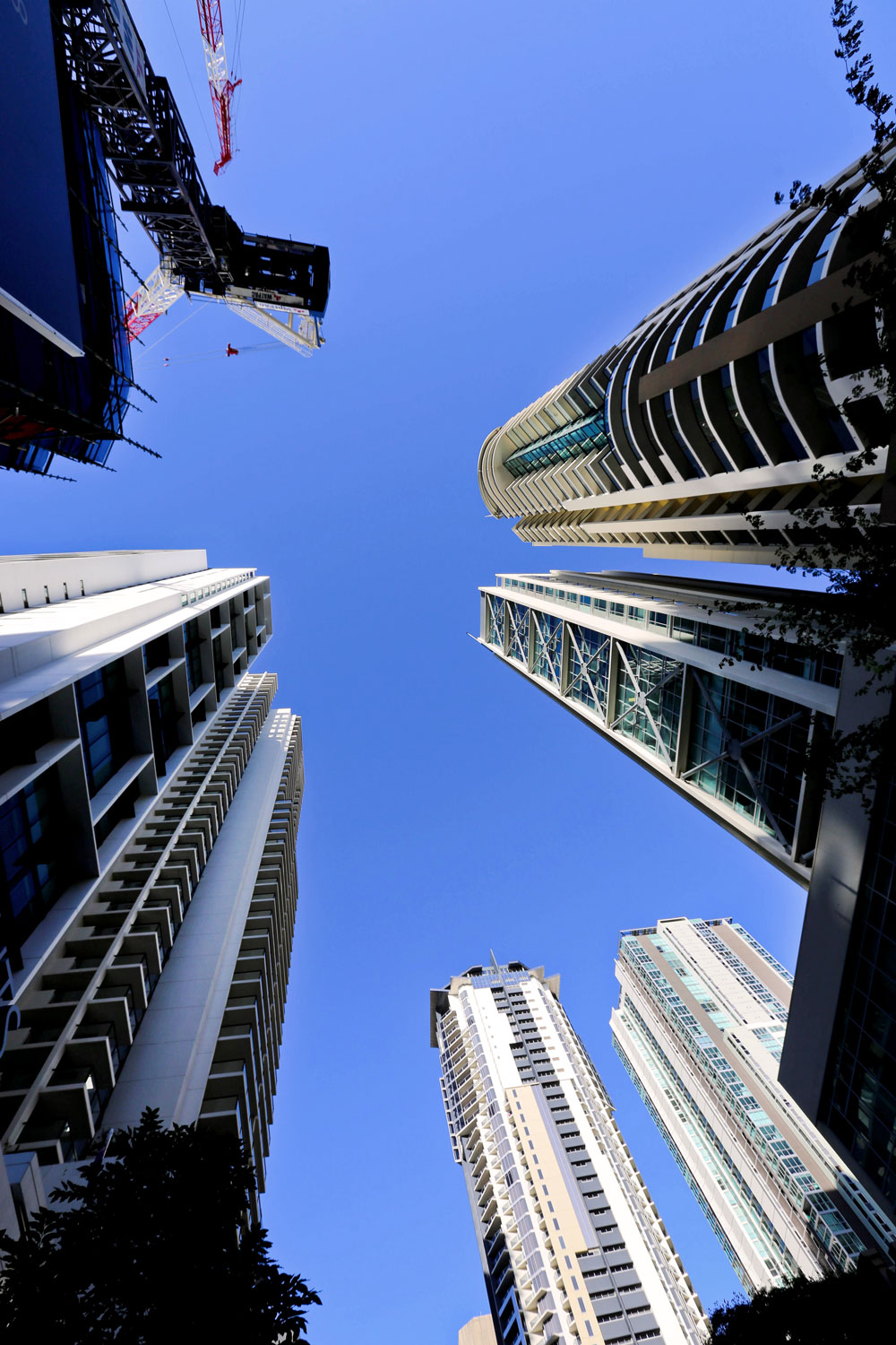 Brisbane, Australia / for the love of nike