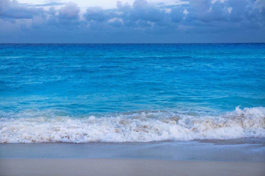 Cancún / for the love of nike