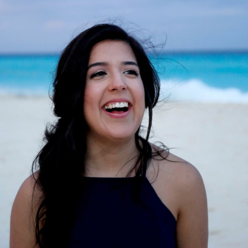 Cancún / for the love of nike