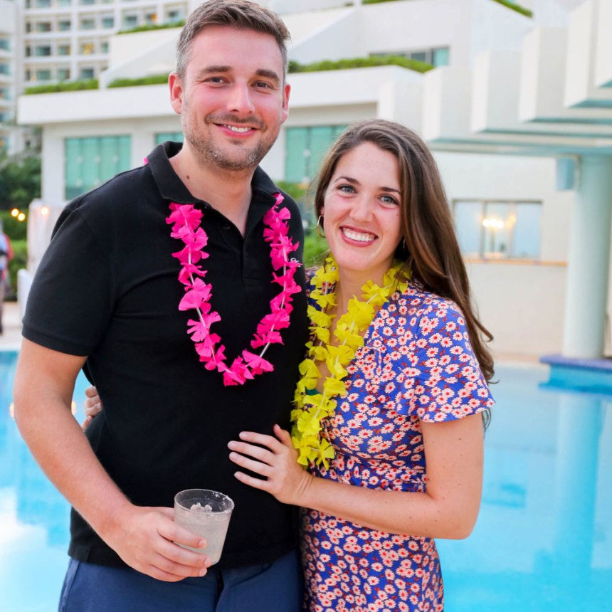 Cancún / for the love of nike