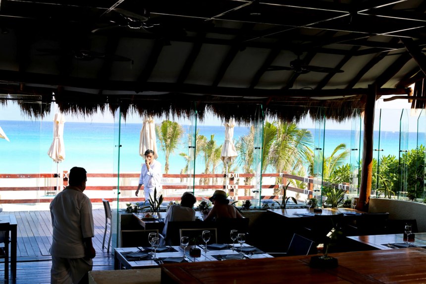 Cancún / for the love of nike