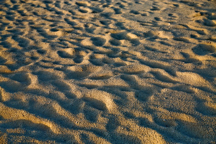 Cancún / for the love of nike