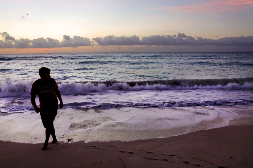 Cancún / for the love of nike