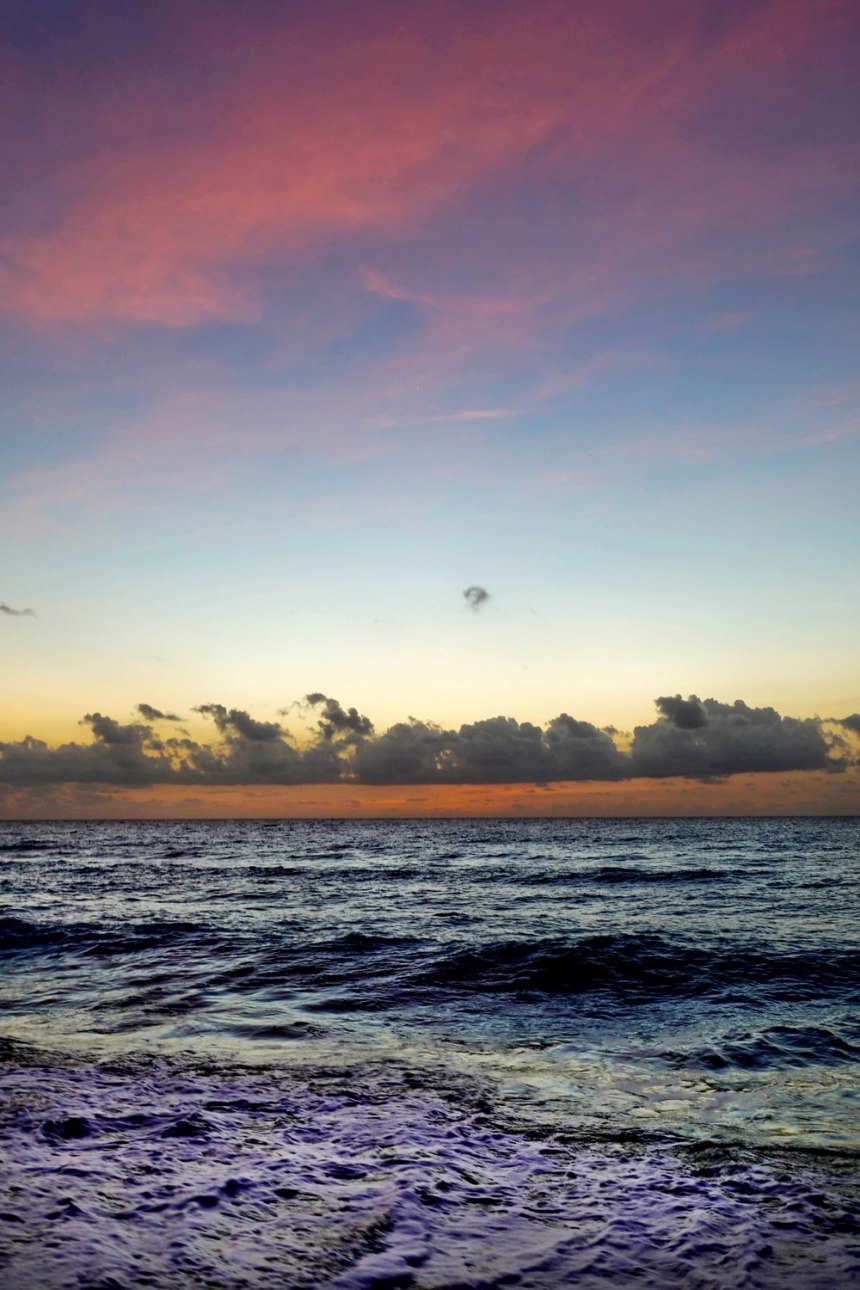 Cancún / for the love of nike