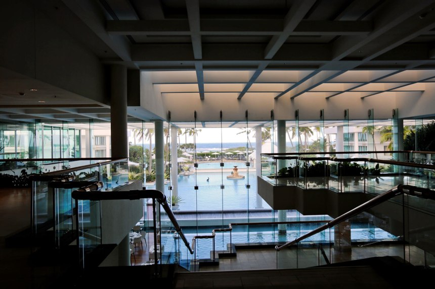 Gold Coast, Australia / for the love of nike