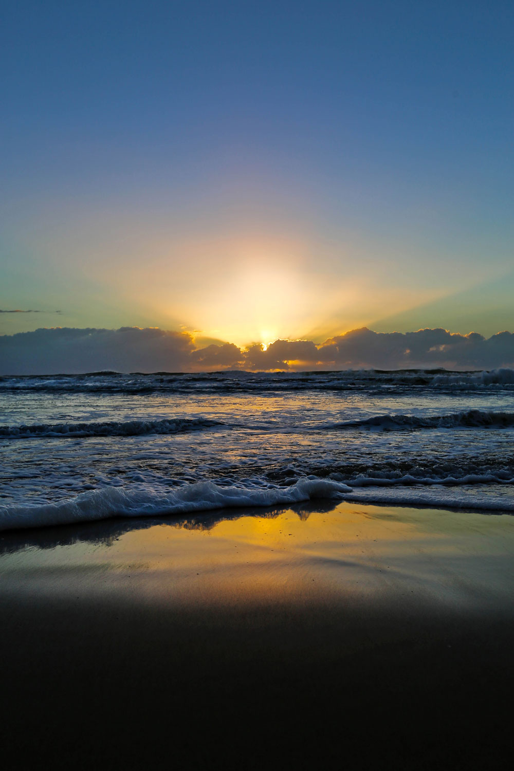 Gold Coast, Australia / for the love of nike