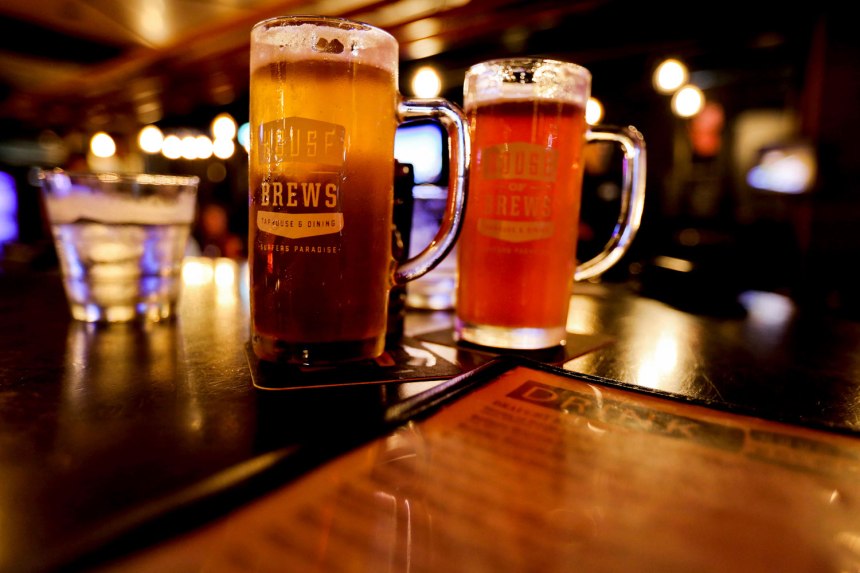 Gold Coast, Australia / for the love of nike