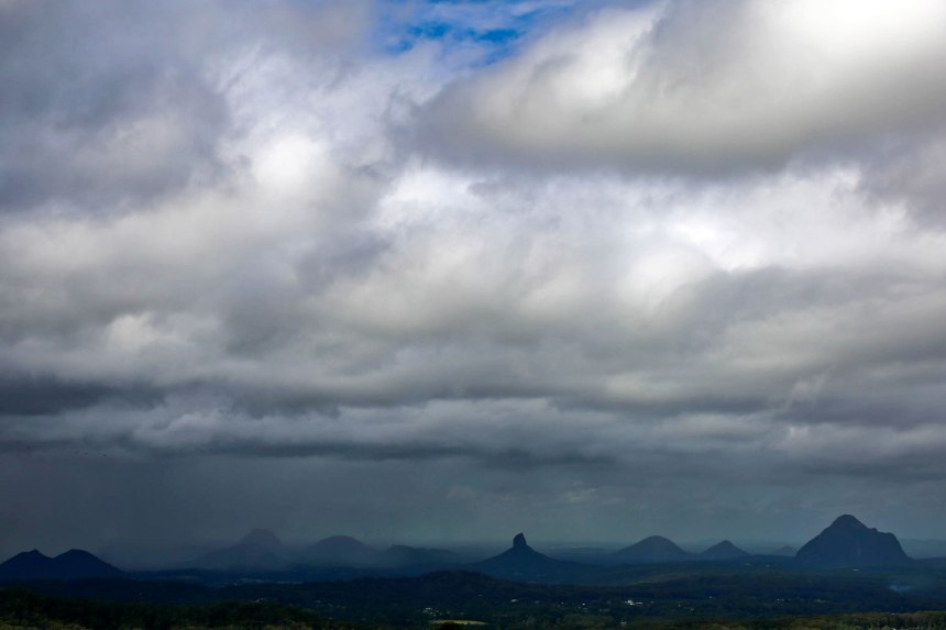 Maleny, Australia / for the love of nike