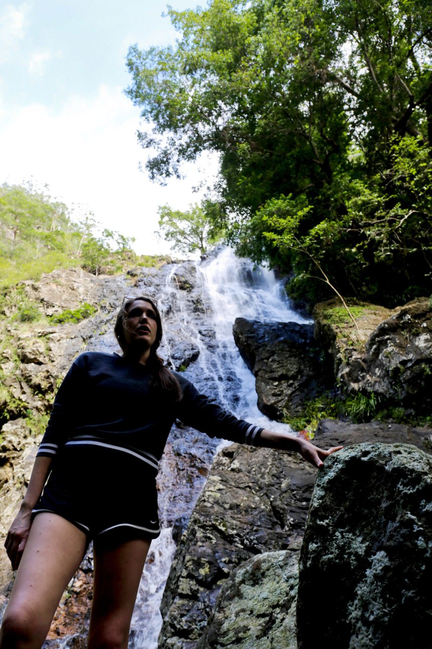 Maleny, Australia / for the love of nike