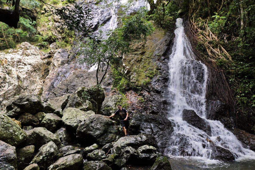 Maleny, Australia / for the love of nike