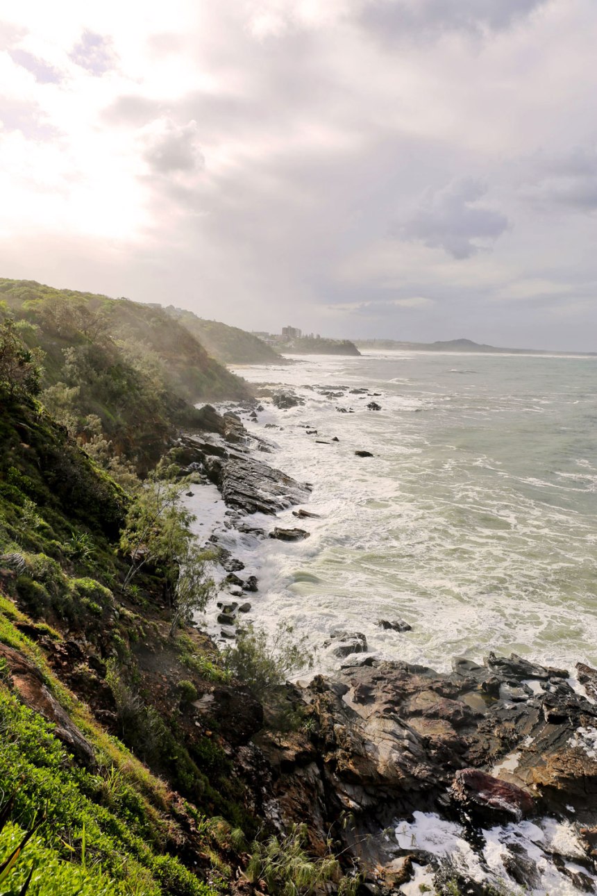 Maleny, Australia / for the love of nike