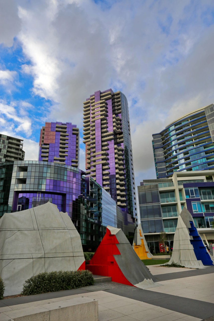 Nikes in Melbourne / for the love of nike