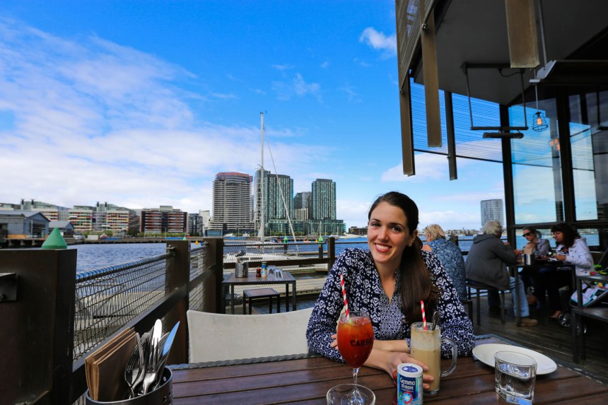 Nikes in Melbourne / for the love of nike